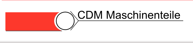 CDM Logo